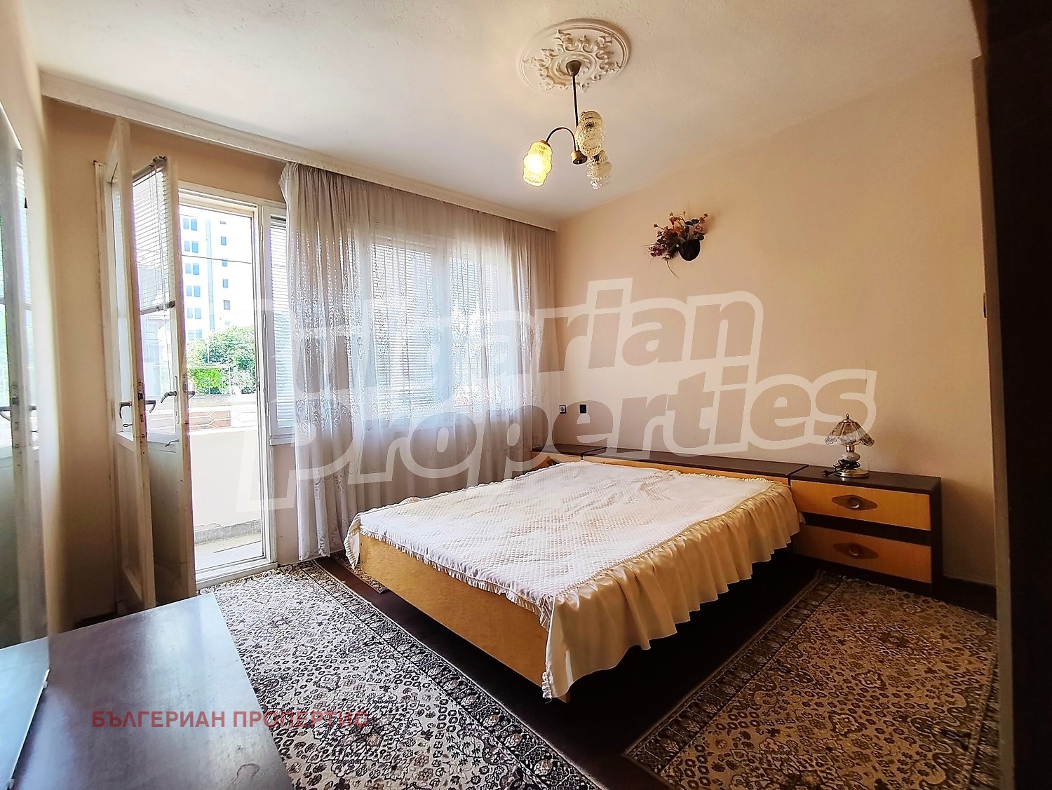 Продава 4-СТАЕН, гр. Севлиево, област Габрово, снимка 3 - Апартаменти - 55173613