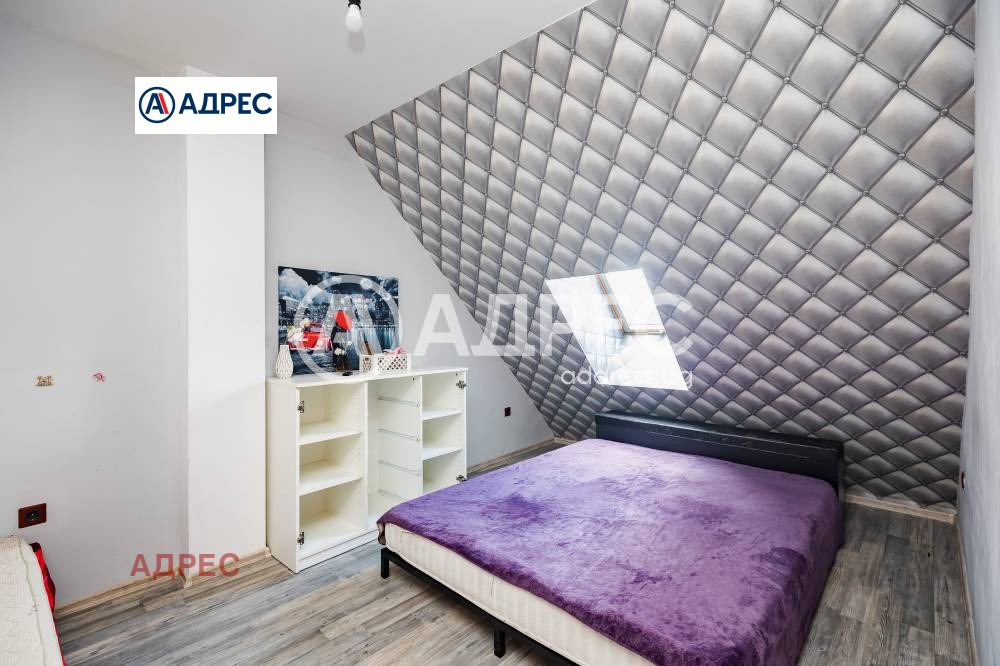 Продава МНОГОСТАЕН, гр. Варна, Трошево, снимка 14 - Апартаменти - 55346048