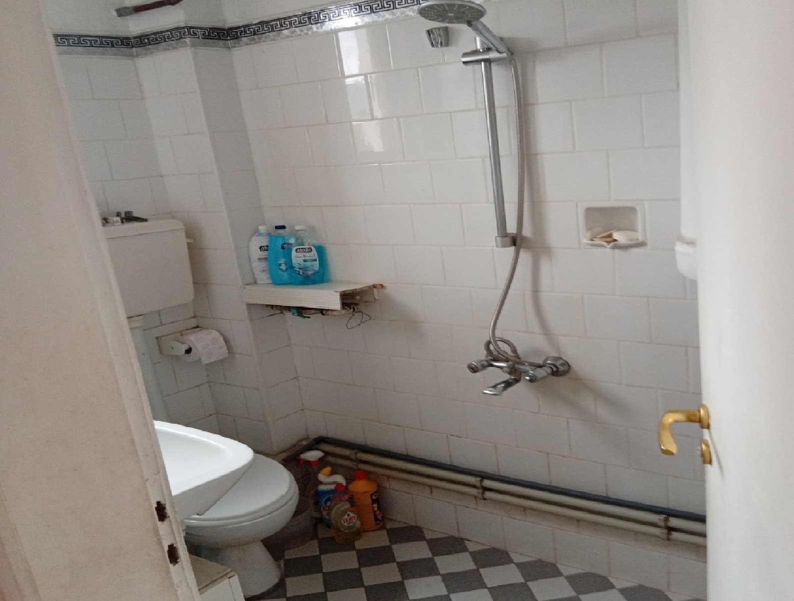 Продава МНОГОСТАЕН, гр. София, гр. Банкя, снимка 9 - Апартаменти - 55430342