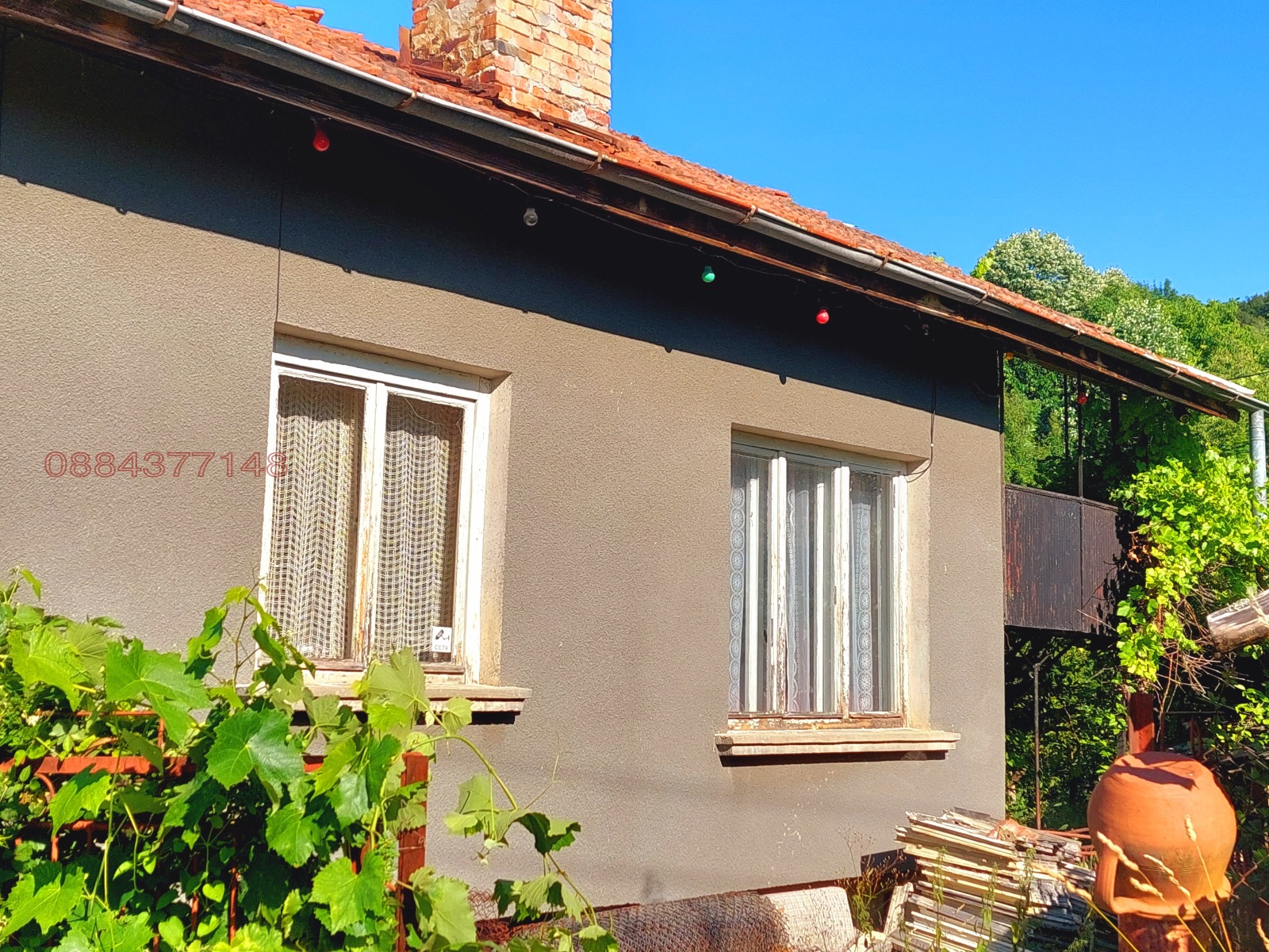 Продава КЪЩА, гр. Троян, област Ловеч, снимка 2 - Къщи - 53634119