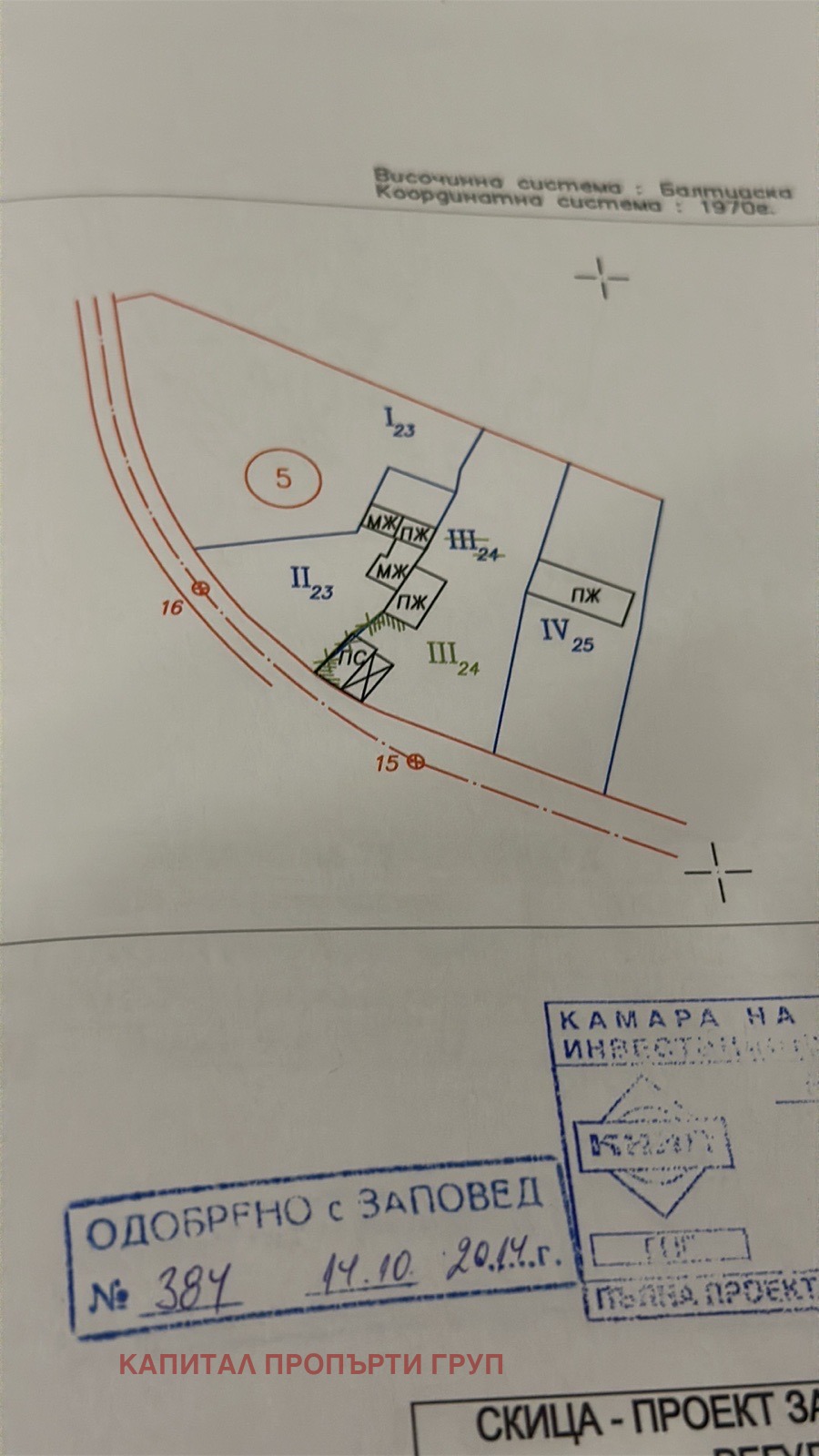 Продава КЪЩА, с. Горно Камарци, област София област