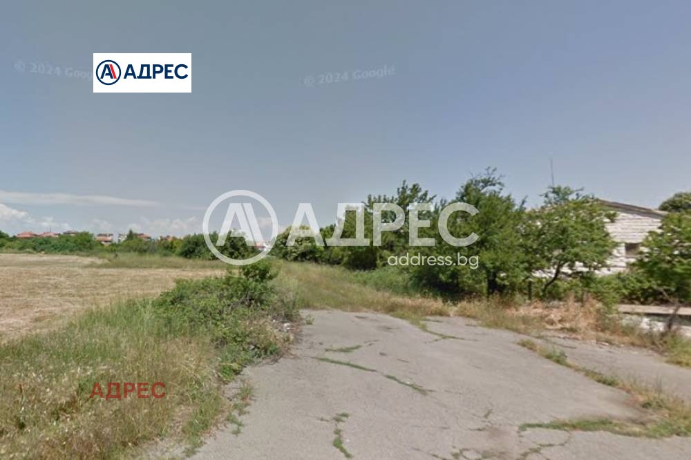 Продава ПАРЦЕЛ, гр. Обзор, област Бургас