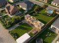 Продава ПАРЦЕЛ, с. Басарбово, област Русе, снимка 2