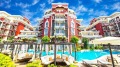 Продава  2-стаен област Бургас , к.к. Слънчев бряг , 53 кв.м | 61280588 - изображение [12]