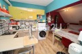 Продава  2-стаен град София , Люлин - център , 75 кв.м | 68187540 - изображение [3]