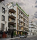 Продава 3-СТАЕН, град София, Кръстова вада • 370000 € / 723657.10 лв. • 39119646 1
