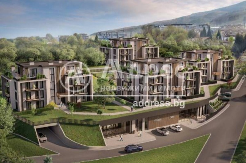 Продава 2-СТАЕН в град София, Бояна - 69 кв.м / 211 947 € » 414 532.30 лв., АДРЕС НЕДВИЖИМИ ИМОТИ