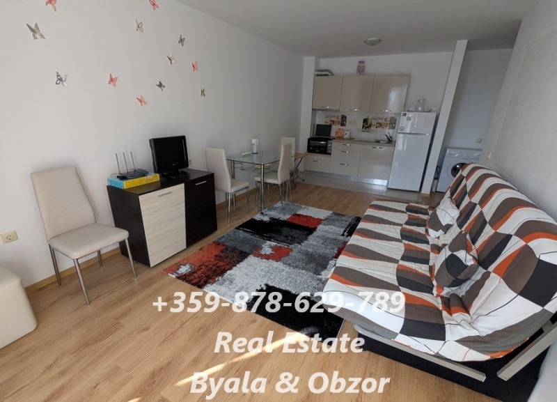 Продава 2-СТАЕН в област Варна, гр. Бяла - 68 кв.м / 73 000 € » 142 775.59 лв., РИАЛТИ ИНВЕСТ БГ - БЯЛА И ОБЗОР