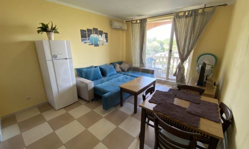 Продава 2-СТАЕН в област Бургас, гр. Созопол - 62 кв.м / 139 900 € » 273 620.62 лв., СУПРИММО - БУРГАС