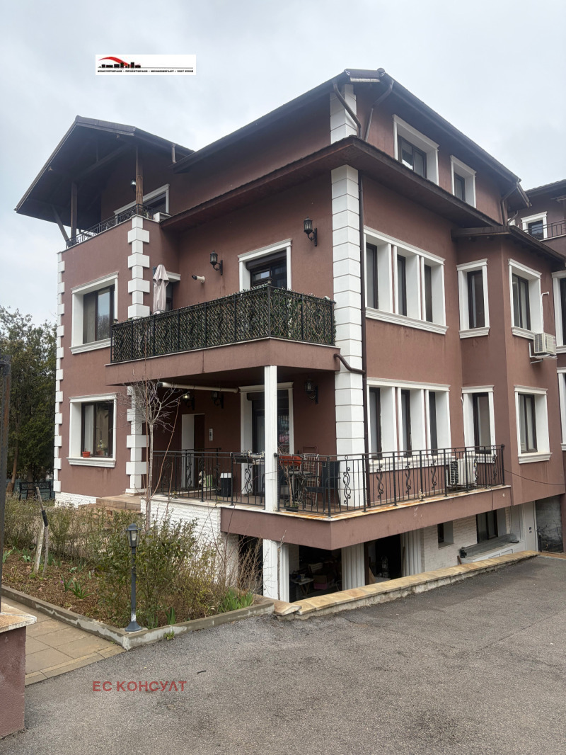 Продава 3-СТАЕН в град София, Княжево - 90 кв.м / 220 000 € » 430 282.60 лв., ЕС КОНСУЛТ