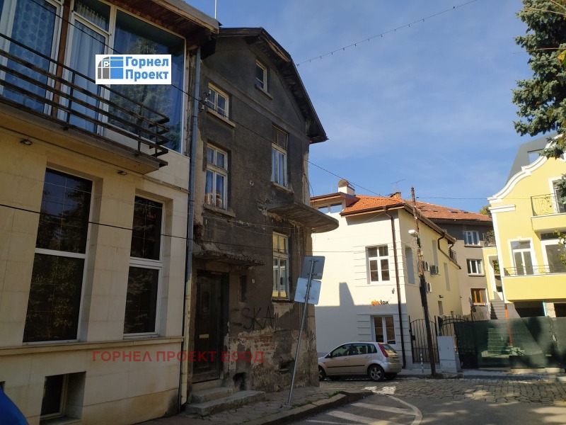 Продава КЪЩА в град София, Яворов - 174 кв.м / 680 000 € » 1 329 964.40 лв., ГОРНЕЛ ПРОЕКТ ЕООД