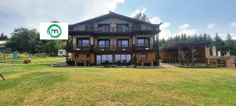 Продава ВИЛА в област Пазарджик, м-т Цигов чарк - 240 кв.м / 480 000 € » 938 798.40 лв., ИМОТ МЕДИЯ