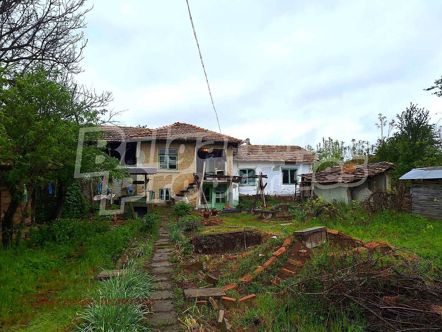 Продава КЪЩА | Imot.bg — изображение 1