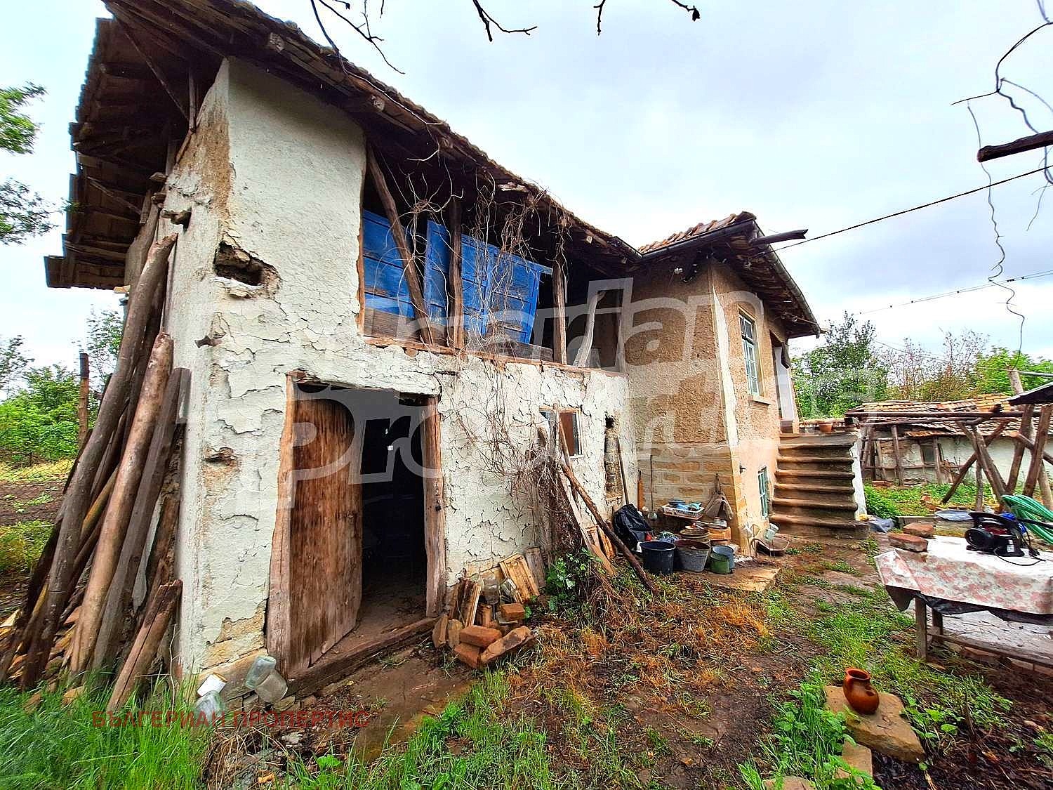 Продава КЪЩА | Imot.bg — изображение 9