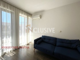 2 slaapkamers Briz, Varna 5
