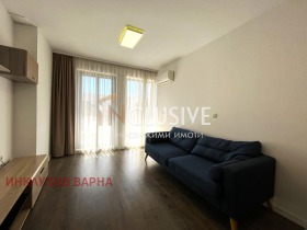 2 slaapkamers Briz, Varna 4