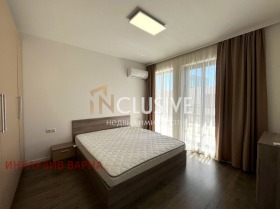2 slaapkamers Briz, Varna 12