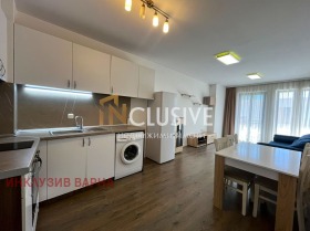 2 slaapkamers Briz, Varna 1