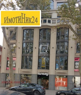 ЕТАЖ ОТ КЪЩА, 600 m2