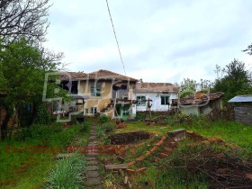Dům Kardam, oblast Targovište