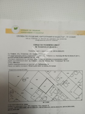 Продажба на имоти в Модерно предградие, град София — страница 6 - изображение 8 