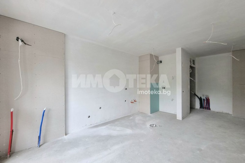 À vendre  1 chambre Sofia , Krasno selo , 68 m² | 39741301 - image [3]