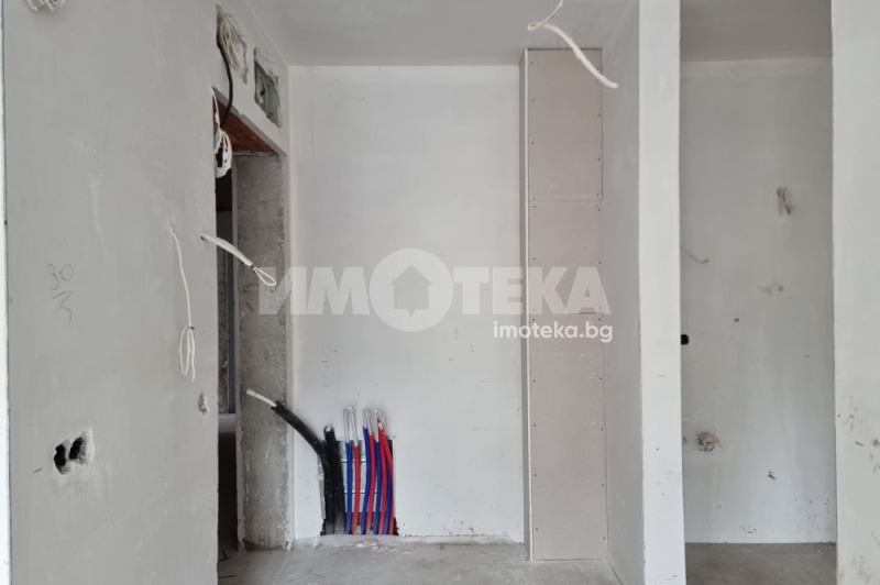 À vendre  1 chambre Sofia , Krasno selo , 68 m² | 39741301 - image [12]