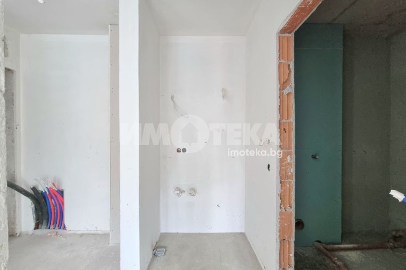 À vendre  1 chambre Sofia , Krasno selo , 68 m² | 39741301 - image [17]