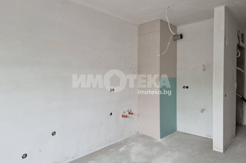 À vendre  1 chambre Sofia , Krasno selo , 68 m² | 39741301 - image [2]