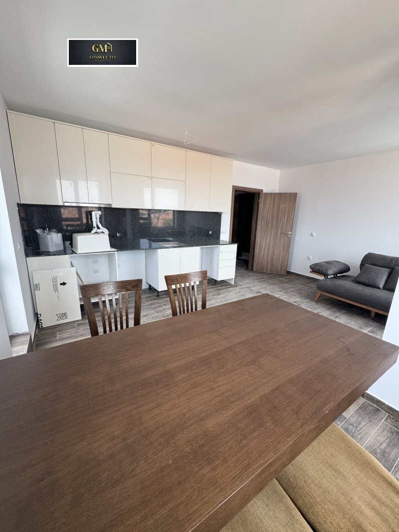 Zu verkaufen  1 Schlafzimmer Plewen , Schirok zentar , 71 qm | 35734490 - Bild [3]