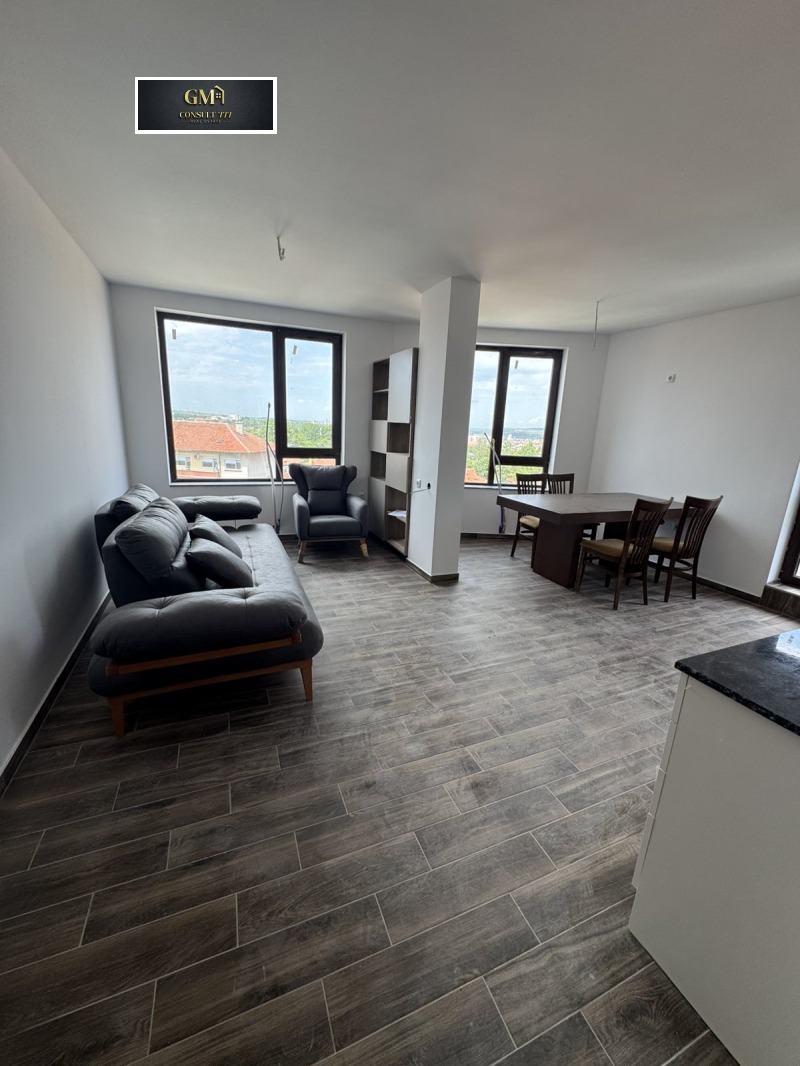 Zu verkaufen  1 Schlafzimmer Plewen , Schirok zentar , 71 qm | 35734490
