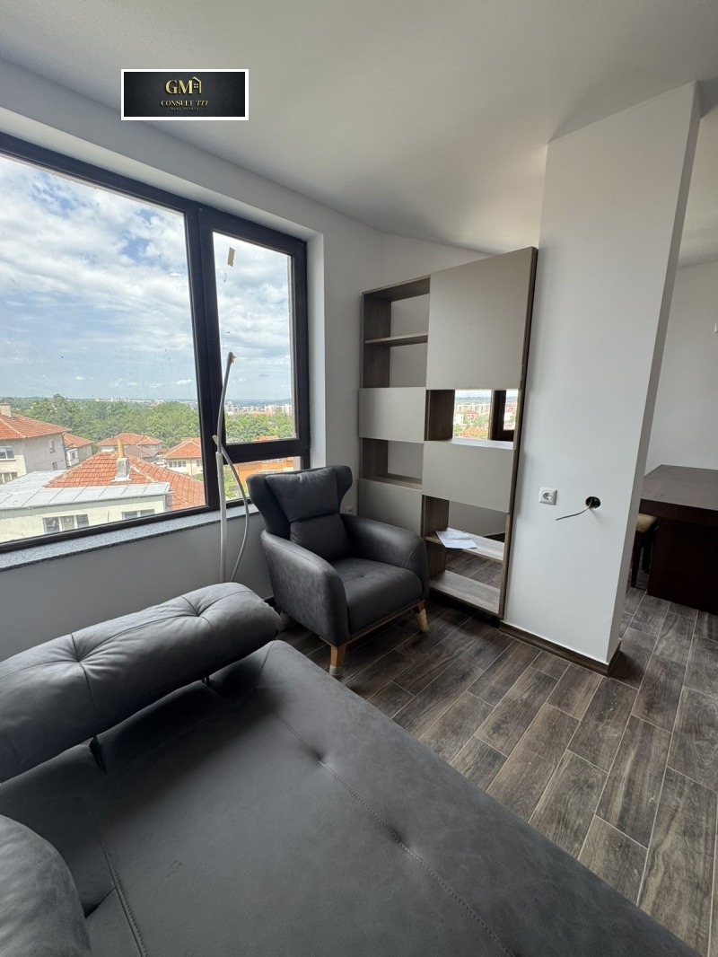 Zu verkaufen  1 Schlafzimmer Plewen , Schirok zentar , 71 qm | 35734490 - Bild [2]
