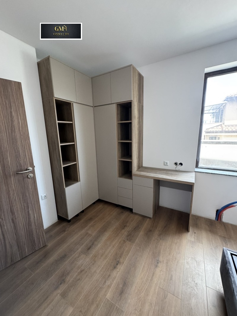 Zu verkaufen  1 Schlafzimmer Plewen , Schirok zentar , 71 qm | 35734490 - Bild [7]
