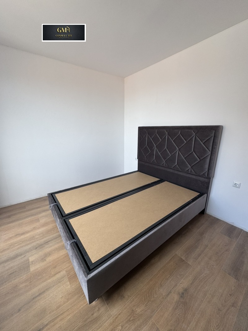 Zu verkaufen  1 Schlafzimmer Plewen , Schirok zentar , 71 qm | 35734490 - Bild [5]