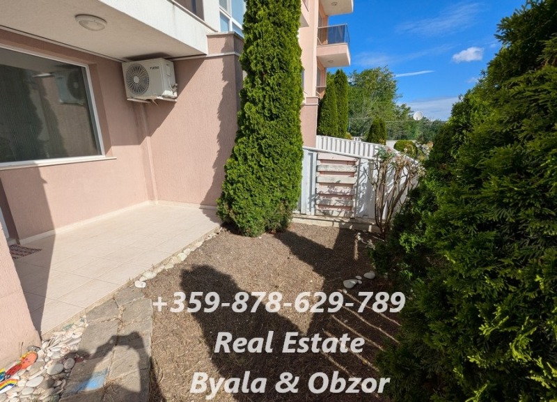 À venda  1 quarto região Varna , Biala , 73 m² | 91362412 - imagem [13]
