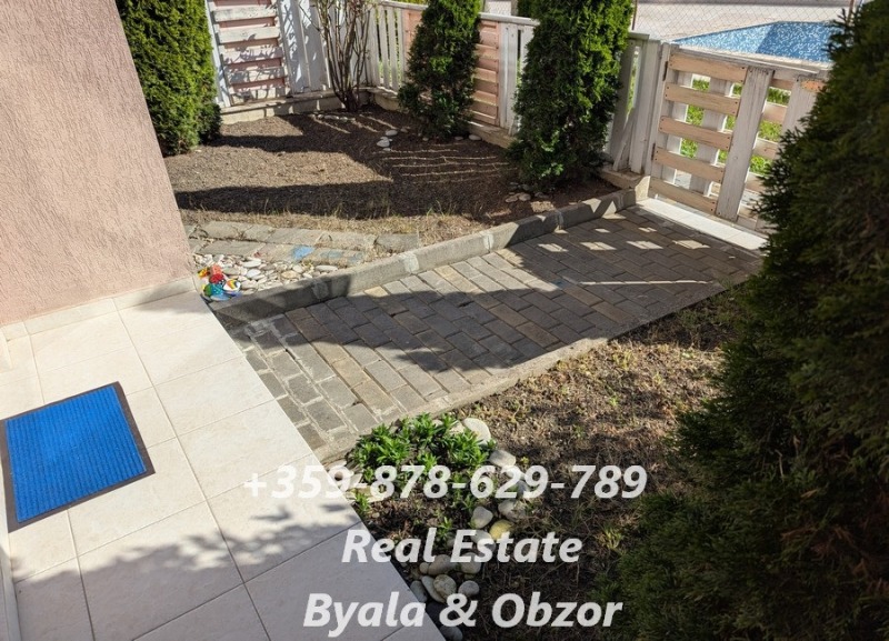 À venda  1 quarto região Varna , Biala , 73 m² | 91362412 - imagem [12]