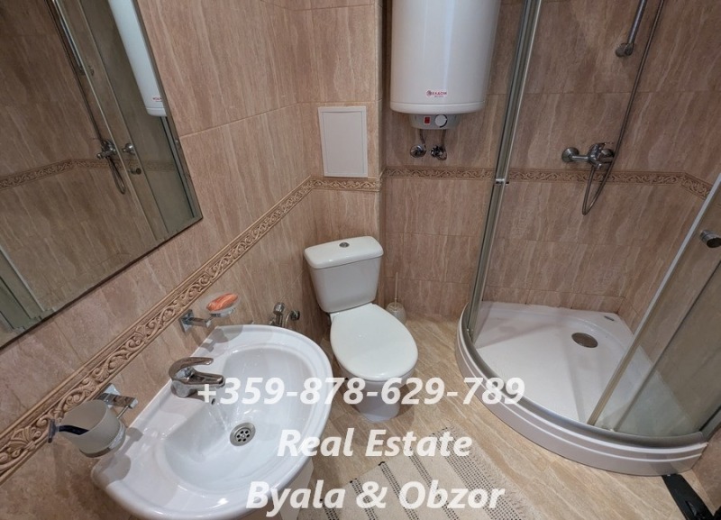 À venda  1 quarto região Varna , Biala , 73 m² | 91362412 - imagem [9]