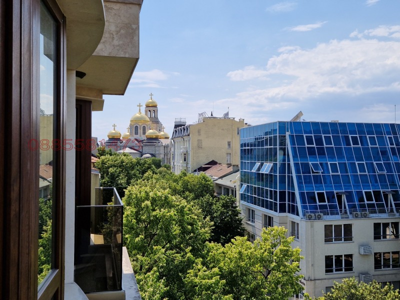 Satılık  1 yatak odası Varna , Centar , 89 metrekare | 85575705 - görüntü [11]