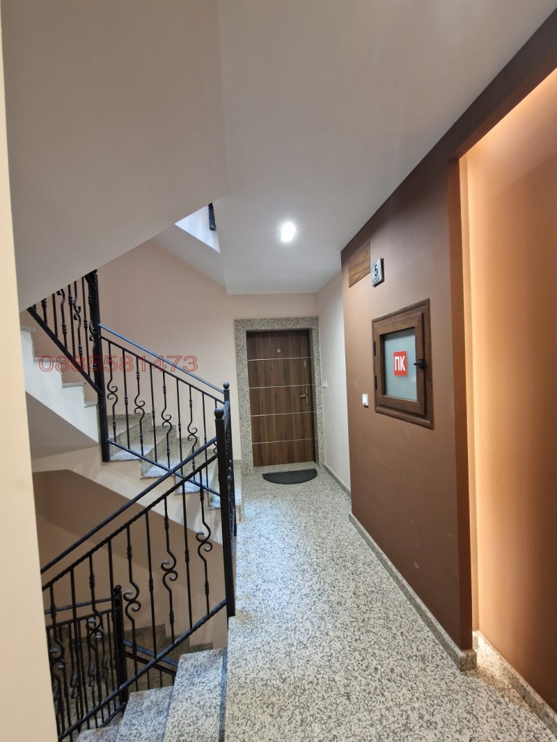 Satılık  1 yatak odası Varna , Centar , 89 metrekare | 85575705 - görüntü [3]
