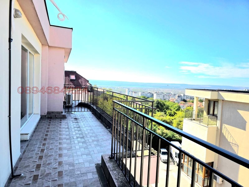 Продава  2-стаен град Варна , Владислав Варненчик 2 , 63 кв.м | 95372145 - изображение [10]