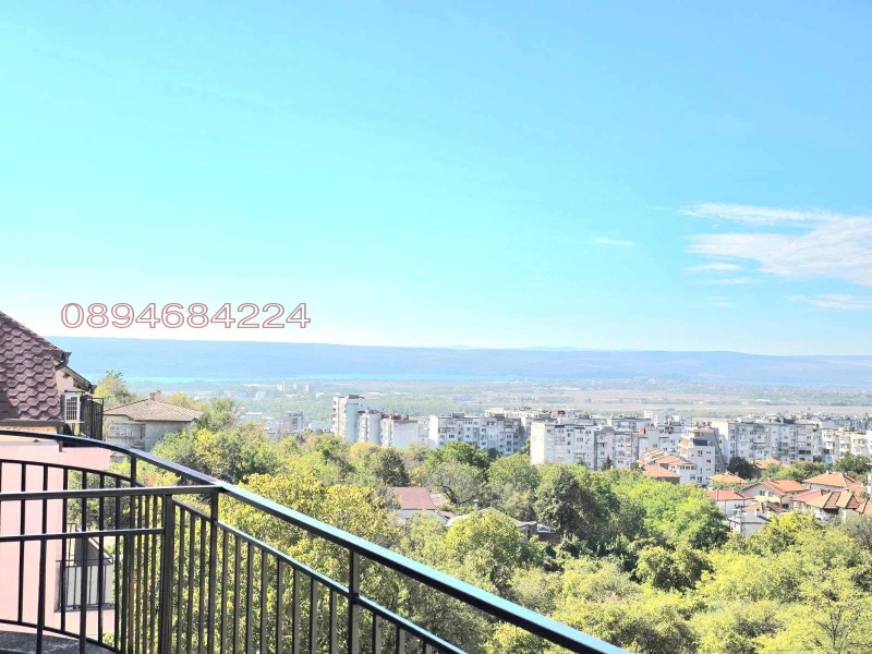 Продава  2-стаен град Варна , Владислав Варненчик 2 , 63 кв.м | 95372145 - изображение [11]
