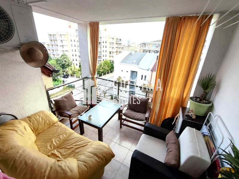 Продава  2-стаен област Бургас , к.к. Слънчев бряг , 64 кв.м | 21307248 - изображение [4]