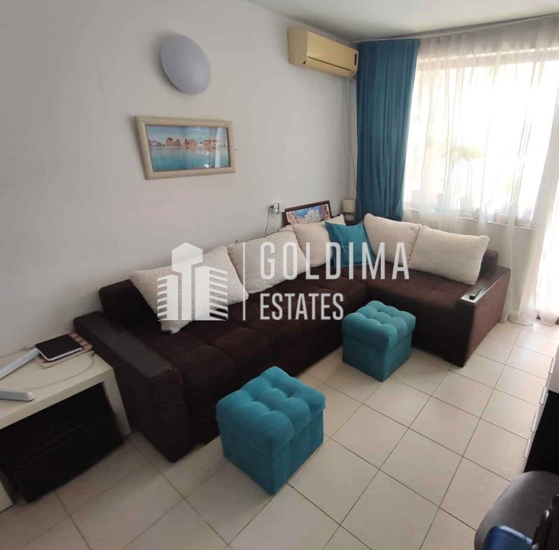 Продава  2-стаен област Бургас , к.к. Слънчев бряг , 64 кв.м | 21307248 - изображение [2]