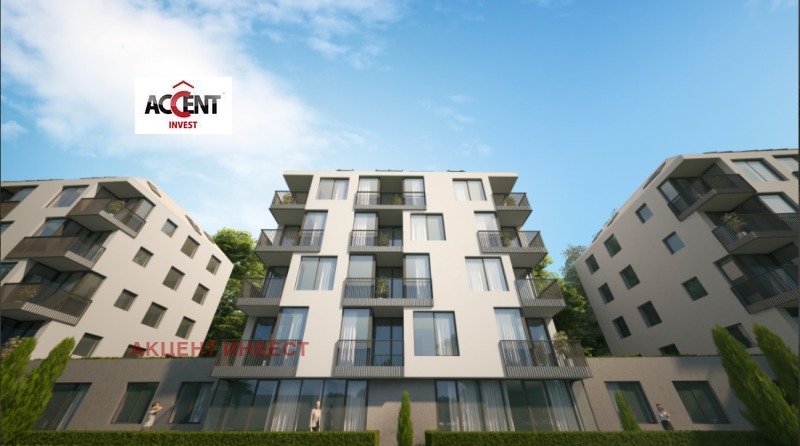 Продава 2-СТАЕН, гр. Варна, Трошево, снимка 2 - Апартаменти - 52375906