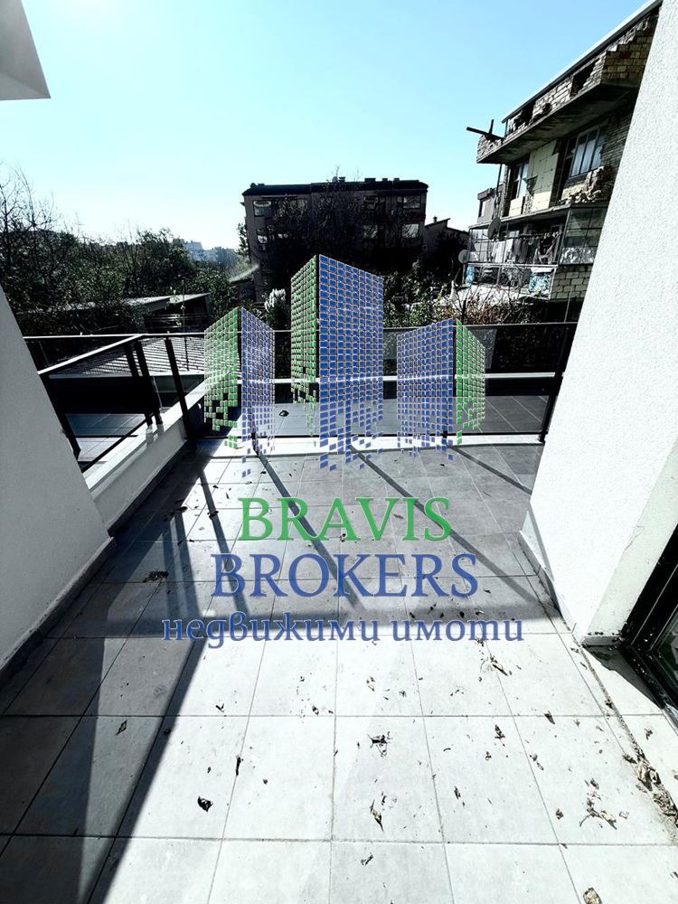 Продава 2-СТАЕН, гр. Варна, Изгрев, снимка 11 - Апартаменти - 52604575