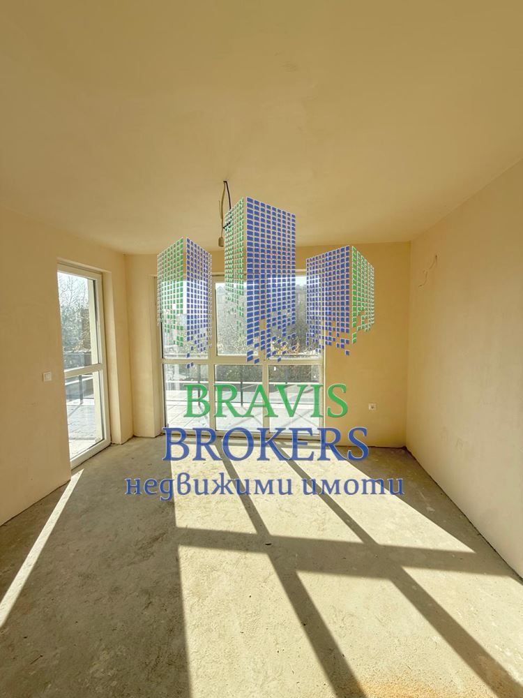 Продава 2-СТАЕН, гр. Варна, Изгрев, снимка 4 - Апартаменти - 52604575