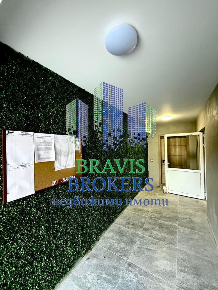 Продава 2-СТАЕН, гр. Варна, Изгрев, снимка 2 - Апартаменти - 52604575