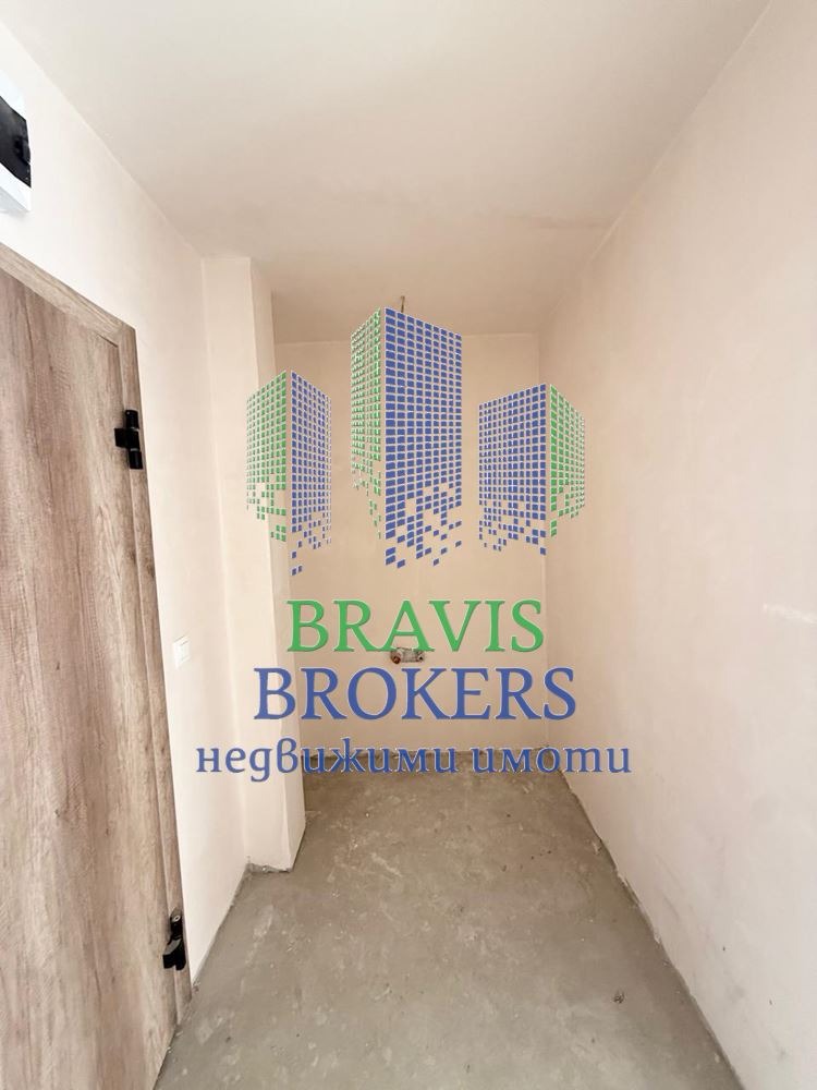 Продава 2-СТАЕН, гр. Варна, Изгрев, снимка 10 - Апартаменти - 52604575