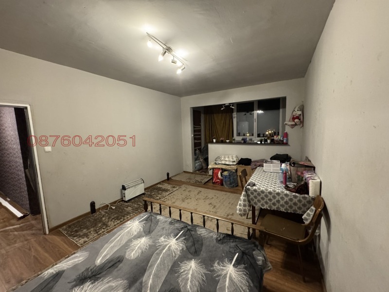 Продава 2-СТАЕН, гр. София, Ботунец 2, снимка 3 - Апартаменти - 52545130