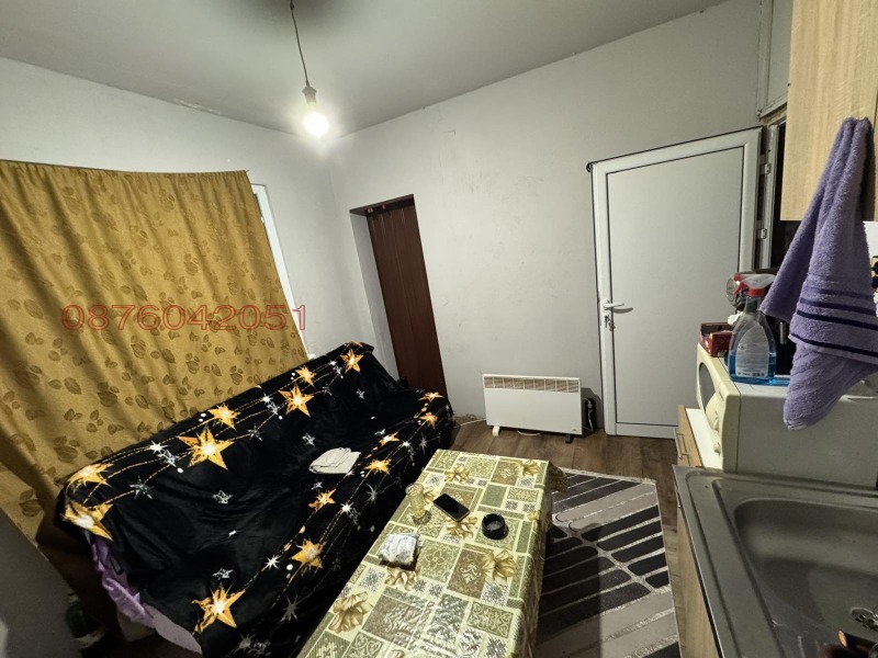 Продава 2-СТАЕН, гр. София, Ботунец 2, снимка 2 - Апартаменти - 52770319